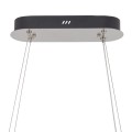 Żyrandol LUXORA LED 11707 Nowodvorski