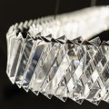 Żyrandol LUXORA LED 11707 Nowodvorski