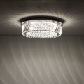 Lampa sufitowa LUXORA LED 11708 Nowodvorski