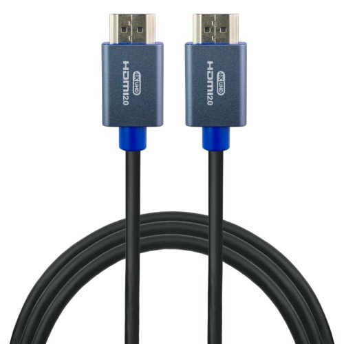 Kabel HDMI 2.0 4K Ultra HD ethernet długość 1,5 m