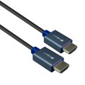 Kabel HDMI 2.0 4K Ultra HD ethernet długość 3m