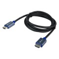 Kabel HDMI 2.0 4K Ultra HD ethernet długość 5m 