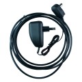 Antena TV pokojowa DVB-T / DVB-T2 VHF/UHF 42 dB