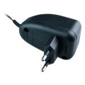 Antena TV pokojowa DVB-T / DVB-T2 VHF/UHF 42 dB