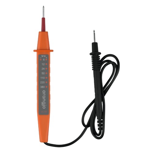 Tester napięcia AC/DC 6 - 380V