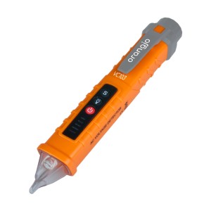 Tester napięcia wskaźnik AC