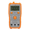 Multimetr miernik elektryczny cyforwy automatyczny 