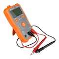 Multimetr miernik elektryczny cyforwy automatyczny 