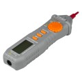 Multimetr miernik elektryczny cyforwy automatyczny
