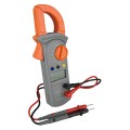 Multimetr miernik elektryczny cyforwy automatyczny cęgowy