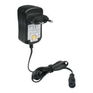 Zasilacz uniwersalny 12 W 1000 mA 8 końcówek