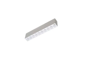 Spot TETRIS 10 20W CCT DIMM WH AZ6281 AZzardo