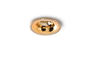 Oczko ADAMO MIDST CHROME AZ2740 AZzardo