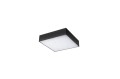 Plafon czarny MONZA S 30 CCT BK + pilot AZ4773 Azzardo