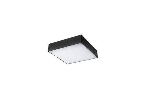 Plafon czarny MONZA S 30 CCT BK + pilot AZ4773 Azzardo