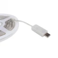 Lampki LED RGB świateczne 30m USB sterowanie smart