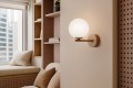 Kinkiet K-5844 z serii ARDI Kaja Lighting