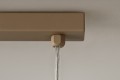 Lampa wisząca K-5847 z serii LEMO Kaja Lighting