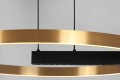 Lampa wisząca K-8233  z serii METIS Kaja Lighting