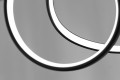 Lampa wisząca K-8234  z serii SNOW Kaja Lighting