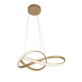 Lampa wisząca K-8237  z serii FONDI Kaja Lighting