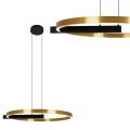 Lampa wisząca K-8233  z serii METIS Kaja Lighting