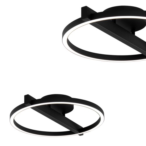 Lampa sufitowa K-8231  z serii TIVOLI Kaja Lighting