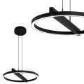 Lampa wisząca K-8230  z serii TIVOLI Kaja Lighting
