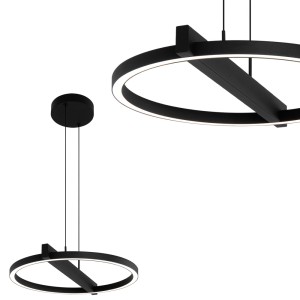Lampa wisząca K-8230  z serii TIVOLI Kaja Lighting