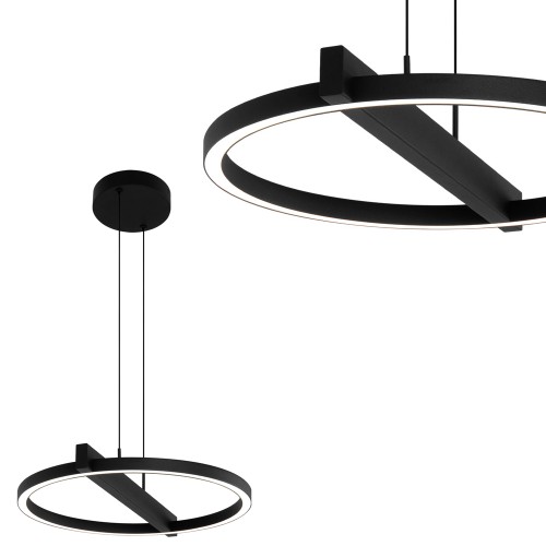 Lampa wisząca K-8230  z serii TIVOLI Kaja Lighting