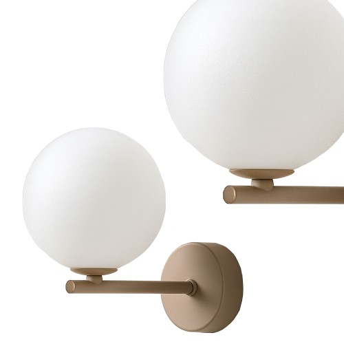 Kinkiet K-5844 z serii ARDI Kaja Lighting
