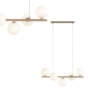 Lampa wisząca K-5841 z serii ARDI Kaja Lighting