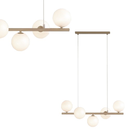 Lampa wisząca K-5841 z serii ARDI Kaja Lighting