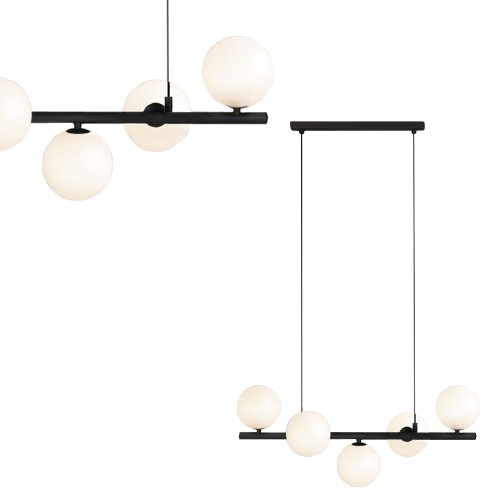 Lampa wisząca K-5851 z serii FILO Kaja Lighting