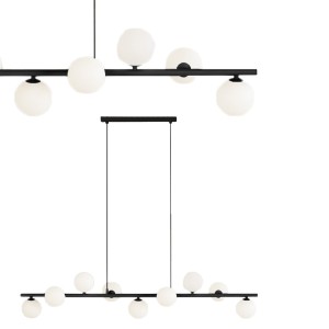 Lampa wisząca K-5853 z serii FILO Kaja Lighting