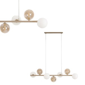 Lampa wisząca K-5847 z serii LEMO Kaja Lighting