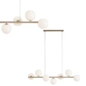 Lampa wisząca K-5842 z serii ARDI Kaja Lighting