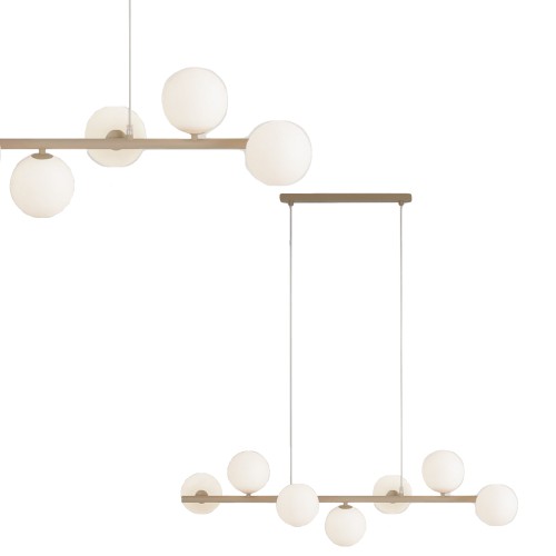 Lampa wisząca K-5842 z serii ARDI Kaja Lighting