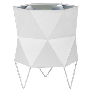 Lampka nocna SIRO WHITE 5168 TK LIGHTING