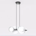 Lampa wisząca MODEL 4 BL WHITE 1487/4 EMIBIG