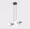 Lampa wisząca MODEL 4 BL WHITE 1487/4 EMIBIG