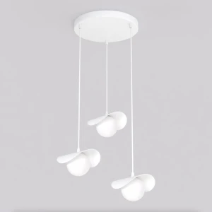 Lampa wisząca RITUAL 3 PREM WHITE 1584/3PREM EMIBIG