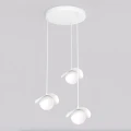 Lampa wisząca RITUAL 3 PREM WHITE 1584/3PREM EMIBIG