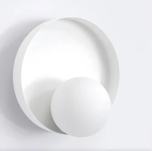 Kinkiet KIDO K1 WHITE 1533/K1 EMIBIG