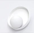 Kinkiet KIDO K1 WHITE 1533/K1 EMIBIG