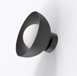 Kinkiet BIBI K1 BLACK 1544/K1 EMIBIG