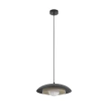 Lampa wisząca SKIN 1 BL MOKKA 1604/1 EMIBIG