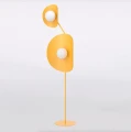 Lampa podłogowa DELULU LP2 ORANGE 1602/LP2 EMIBIG
