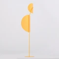 Lampa podłogowa DELULU LP2 ORANGE 1602/LP2 EMIBIG