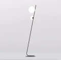 Lampa podłogowa TATU LP2 BLACK 1504/LP2 EMIBIG